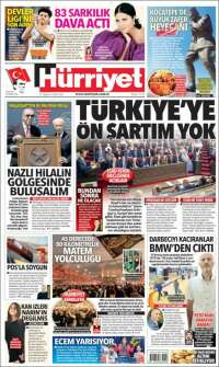 Hürriyet