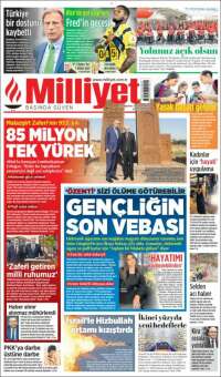 Milliyet