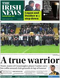 Irish News