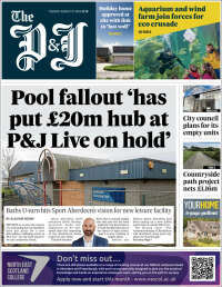 The Press and Journal