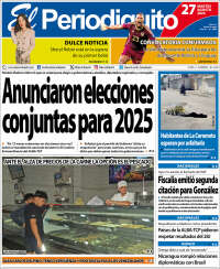 Periodiquito de Aragua