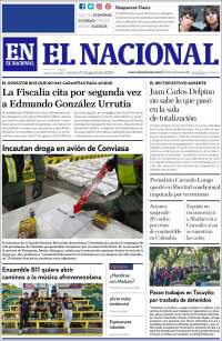 El Nacional