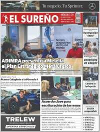 Diario El Sureño