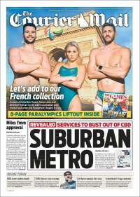 The Courier-Mail