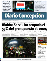 Diario de Concepción