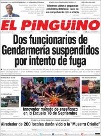 El Pingüino