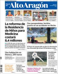 Diario del AltoAragón