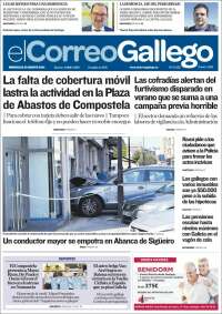 El Correo Gallego