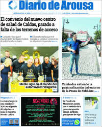 Diario de Arousa