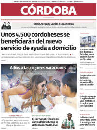 Diario de Córdoba