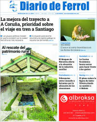 Diario de Ferrol