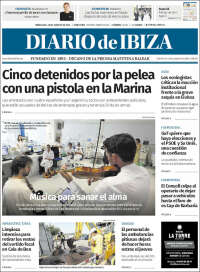 Diario de Ibiza