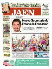 Diario Jaén