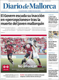 Diario de Mallorca