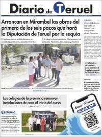 Diario de Teruel