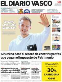 Diario Vasco