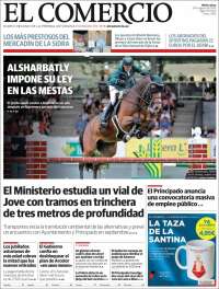 El Comercio - Gijón