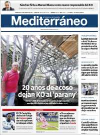 El Periódico Mediterraneo