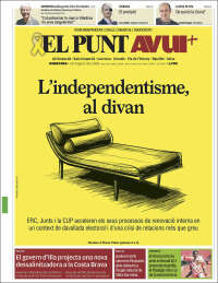 El Punt Avui - Girona