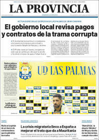 La Provincia