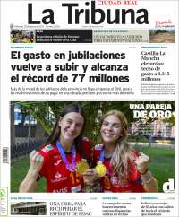 La Tribuna de Ciudad Real