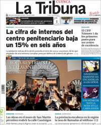 La Tribuna de Cuenca