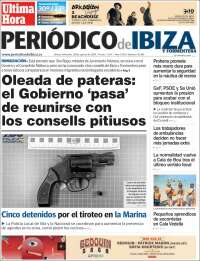 Periódico de Ibiza