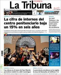 La Tribuna de Cuenca