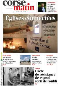 Corse-Matin