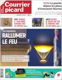 Courrier Picard