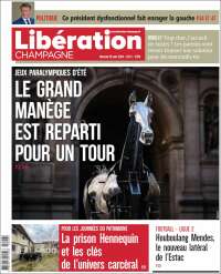 Libération Champagne