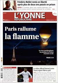 L'Yonne-Républicaine