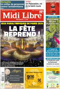 Midi Libre