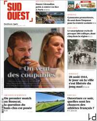 Sud Ouest