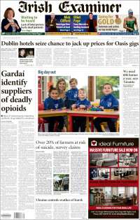 Irish Examiner