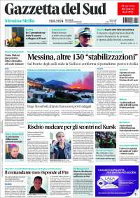 Gazzetta del Sud