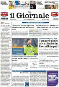 il Giornale