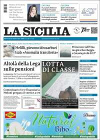 La Sicilia