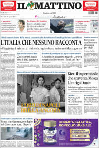 Il Mattino