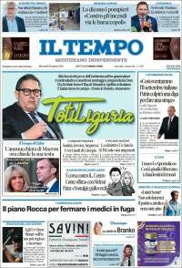 Il Tempo