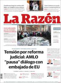 La Razón