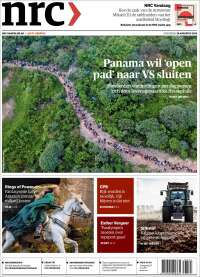 NRC Handelsblad