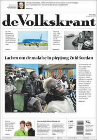 De Volkskrant