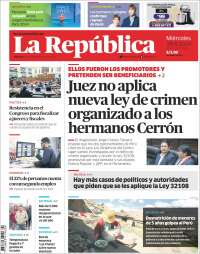 La Republica