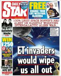 Daily Star