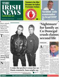 Irish News