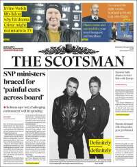 The Scotsman