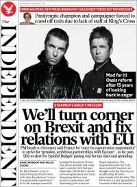 The Independent