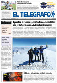 El Telégrafo