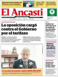 El Ancasti